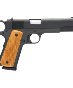 Taylor 1911 A1 Handgun .45 Auto 8rd Magazine(1) 5" Barrel Straight Grip