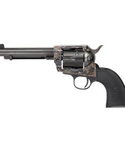 Taylor & Co TC9 1873 Handgun 9mm Luger 6rd Capacity 5.5" Barrel Black