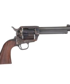 Taylor's 1873 SA Army Grip Handgun .45 Colt 6rd Capacity 5.5" Barrel Black with Walnut Grip
