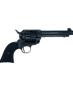 Taylor's 1873 SA Revolver .45 Colt 6rd Capacity 5.5" Barrel Black
