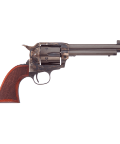 Taylor's Runnin Iron Handgun .357 Mag 6rd Capacity 5.5" Barrel Black with Walnut