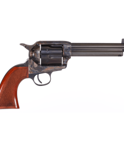 Taylor's Gunfighter Defender Handgun .357 Mag 6rd Capacity 5.5" Barrel Black with Walnut Tuned