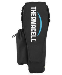 Thermacell Portable Repeller Case/Holster Black Holster Only