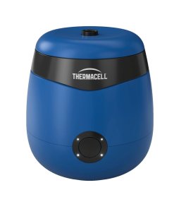 Thermacell Rechargeable Mosquito Repeller Blue