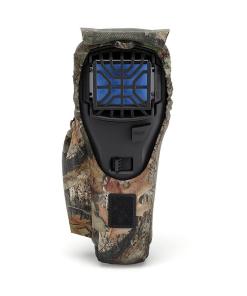 Thermacell MR300 Portable Mosquito Repeller Hunt Pack with Holster