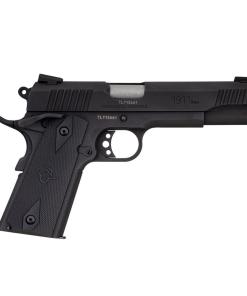 Taurus 1911 Handgun 9mm Luger 9rd Magazine 5" Barrel Black