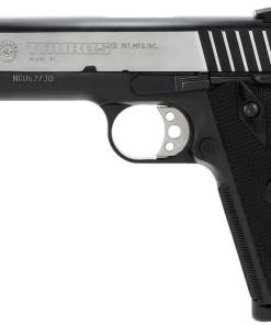 Taurus M1911 Handgun .45 ACP 8rd Magazine 5" Barrel Two-Tone Finish