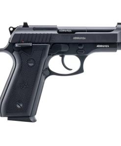 Taurus 58 Handgun .380 Auto 15rd Magazines 4" Barrel Black Slide/Grip