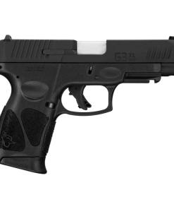 Taurus G3XL Handgun 9mm 10rd Magazines (2) 4" Barrel Black Non Manual Safety