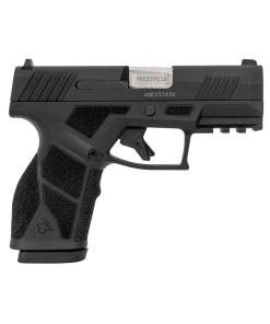 Taurus GX2 Handgun 9mm Luger 13rd Magazines (5) 3.38" Barrel Black Frame/Black Slide