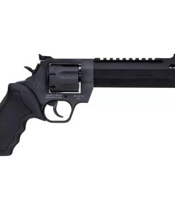 Taurus Raging Hunter Handgun .357 Mag 7rd Capacity 6.75" Barrel Matte Black Oxide Finish