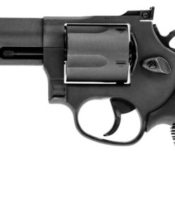 Taurus Tracker 44 Handgun .44 Mag 5rd Capacity 4" Barrel Matte Black Oxide