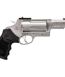 Taurus Judge Toro Mag Handgun .45 Colt/.410 GA 3" 5rd Capacity 3" Barrel Stainless Steel with Black Grips