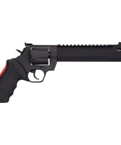 Taurus Raging Hunter Handgun 454 CASULL 5rd Capacity 8.37" Barrel Matte Black Oxide