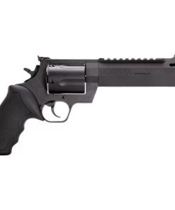 Taurus Raging Hunter Handgun 460 S&W Magnum 5rd Capacity 6.75" Barrel Black Grip