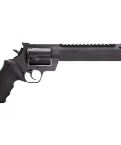 Taurus Raging Hunter 460 S&W Magnum 5 Round Capacity 8.37" Barrel Black Grip