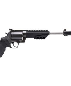 Taurus Raging Hunter 460 S&W Magnum 5 Round Capacity 10.5" Barrel Black Grip