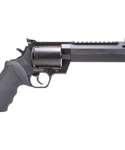 Taurus Raging Hunter Handgun 500 S&W Mag 5rd Capacity 6.75" Barrel Black