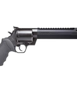 Taurus Raging Hunter Handgun 500 S&W Mag 5rd Capacity 8.37" Barrel Black