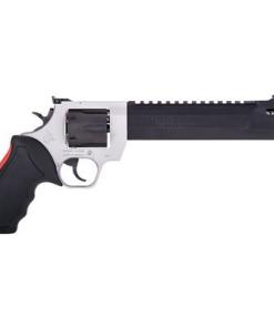 Taurus Raging Hunter Handgun 500 S&W Mag 5rd Capacity 10" Barrel Two Tone