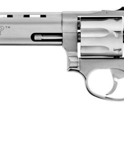 Taurus Tracker 627 Handgun .357 Mag 7rd Capacity 6.5" Barrel Matte Stainless Finish