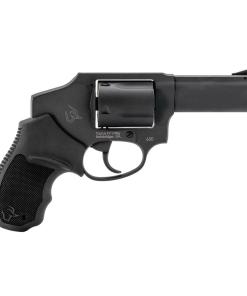 Taurus 650 Handgun .357 Mag 5rd Capacity 3" Barrel Black