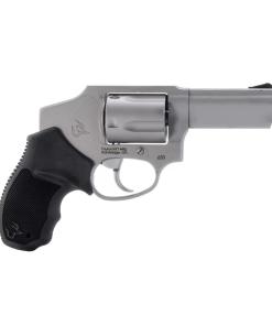 Taurus 650 Handgun .357 Mag 5rd Capacity 3" Barrel Stainless Steel Black