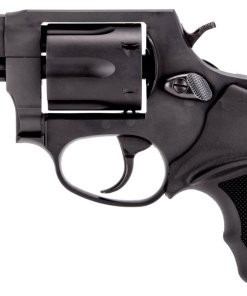 Taurus 856 Handgun .38 Spl(+P) 6rd Capacity 2" Barrel Black/Black Frame