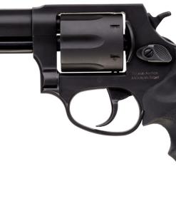 Taurus Defender 856 Handgun .38 Spl(+P) 6rd Capacity 3" Barrel Matte Black