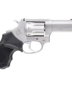 Taurus 942 Ultra Lite Handgun .22LR 8rd Capacity 3" Barrel Stainless Finish