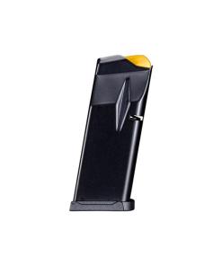 Taurus GX4 Carry Handgun Magazine Black 9mm Luger 10/rds