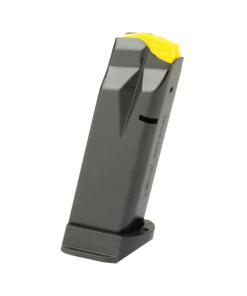 Taurus GX2 Handgun Magazine Black 9mm Luger 15/rd