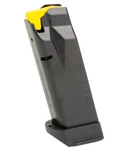 Taurus GX2 Handgun Magazine Black 9mm Luger 10/rd