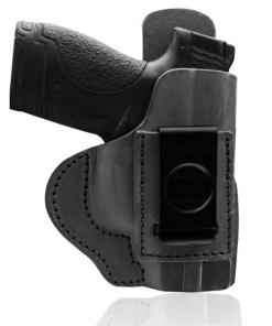 Tagua IWB Holster for S&W Shield 9/40 Black RH