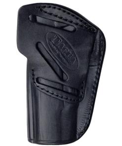 Tagua 4 in 1 IWB Holster without Thumb Break Ruger SP101 Black RH