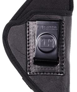 Weightless Holster for OT-4 in 1 Ecoleather-M&P Shield/Glock 26/XD's Blk RH