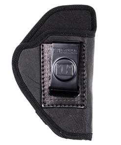 Weightless Holster for OT-4 in 1 Ecoleather-Most 380's & Small Frame Blk RH