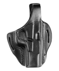 Tagua TX 1836 Holster for Most 1911 Full Size Black RH