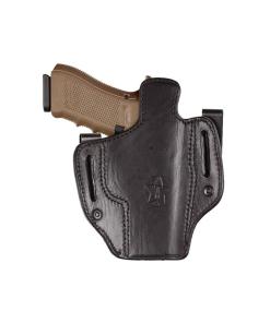 TX 1836 by Tagua FOR Glock 19-23-32. Black / Right Hand