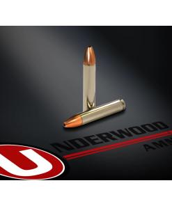 Underwood Ammo Controlled Chaos Rifle Ammunition 350 Legend 150gr CHP 2450 fps 20/ct