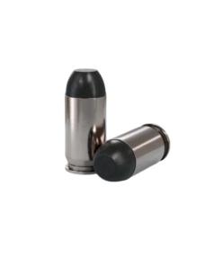 Underwood Hard Cast Black Cherry Handgun Ammunition .45 ACP(+P) 255gr FN 925 fps 20/ct