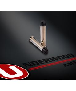Underwood Ammo Rifle Ammunition .45-70 Gov 430gr FN 1550 fps 20/ct