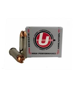 Underwood Ammo Xtreme Penetrator Handgun Ammuniton 44 Rem Mag 220gr SC 1530 fps 20/ct