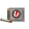 Underwood Ammo Xtreme Hunter Rifle Ammunition 45-70 Govt 325gr SC 2275 fps 20/ct