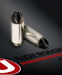 Underwood Ammo Xtreme Hunter Platinum Handgun Ammunition 10mm Auto 150gr SC 1425 fps 20/ct