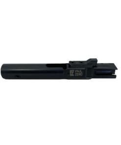 FZ 9mm Black Nitride AR9 Bolt Carrier Group