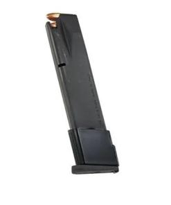 Beretta 92FS Handgun Magazine Black 9mm Luger 20/rd