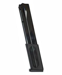 Beretta 92FS & CX4 Handgun Magazine Black 9mm Luger 30/rd