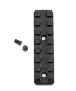 Beretta 1301 Tactical Aluminum PIcatinny Rail For Beretta 1301 Tactical Shotgun