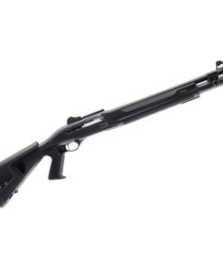 Beretta 1301 Tactical Mod 2 Shotgun 12 ga 3" Chamber 7rd Capacity 18.5" Barrel Black with Pistol Grip